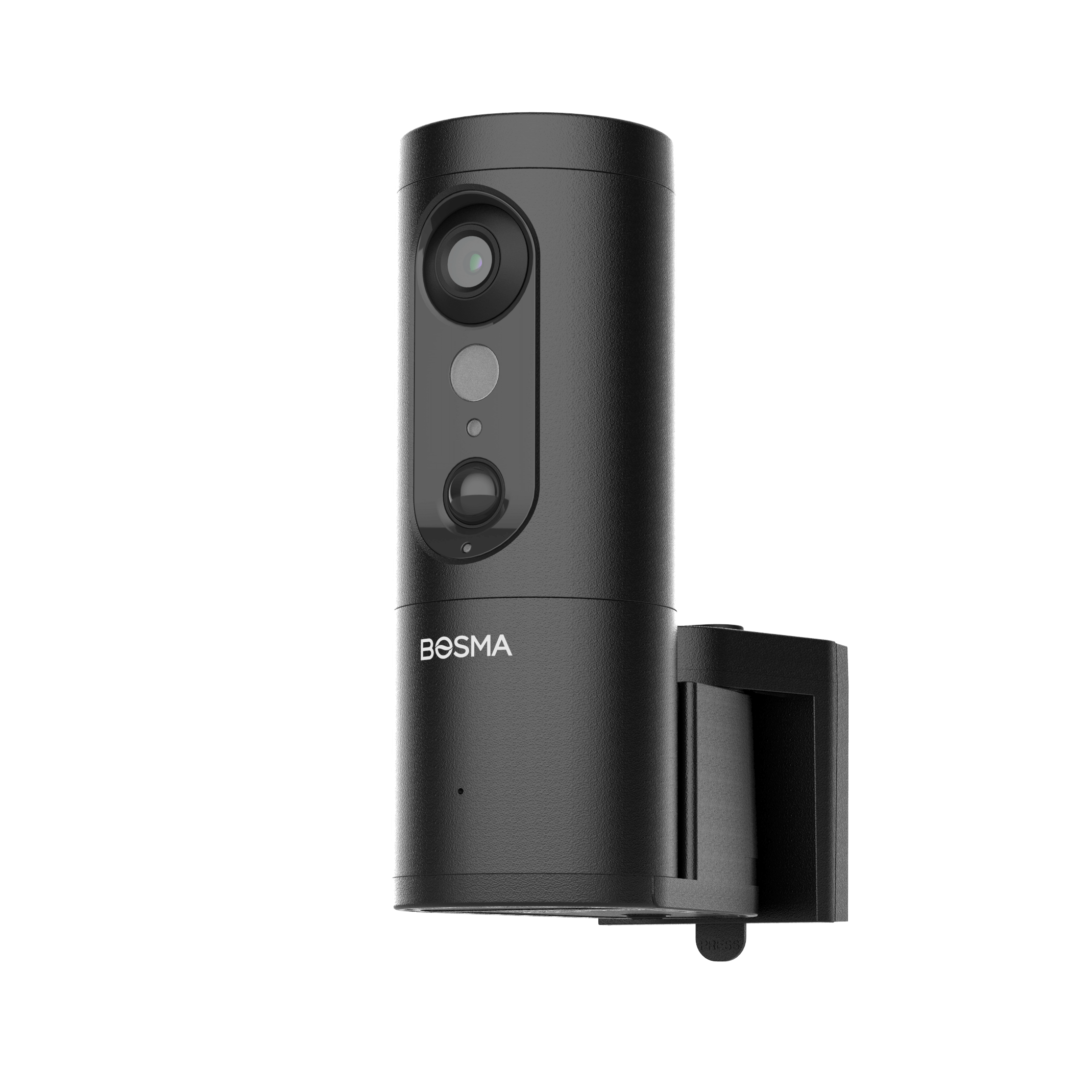 Bosma EX Pro Outdoor Security Camera – Bosma