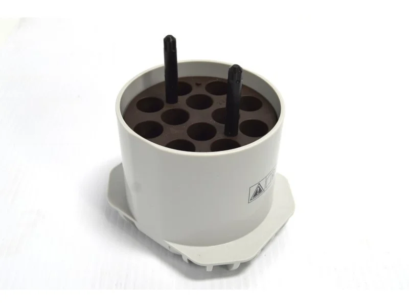 Thermo Scientific BIOFlex HC Swinging-Bucket Rotor 75003000 w