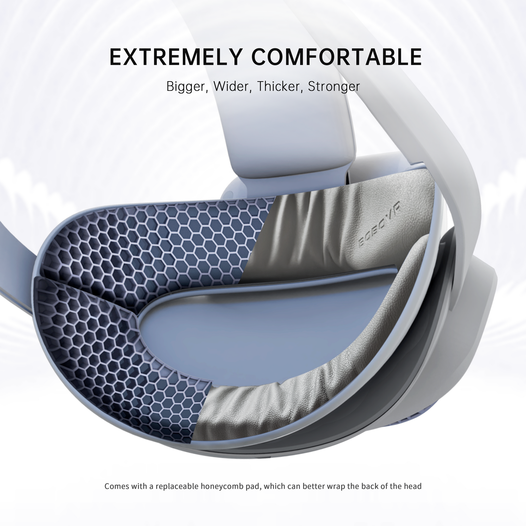 BOBOVR P4S バッテリーストラップ for PICO 4 Ultra & Ultra Enterprise