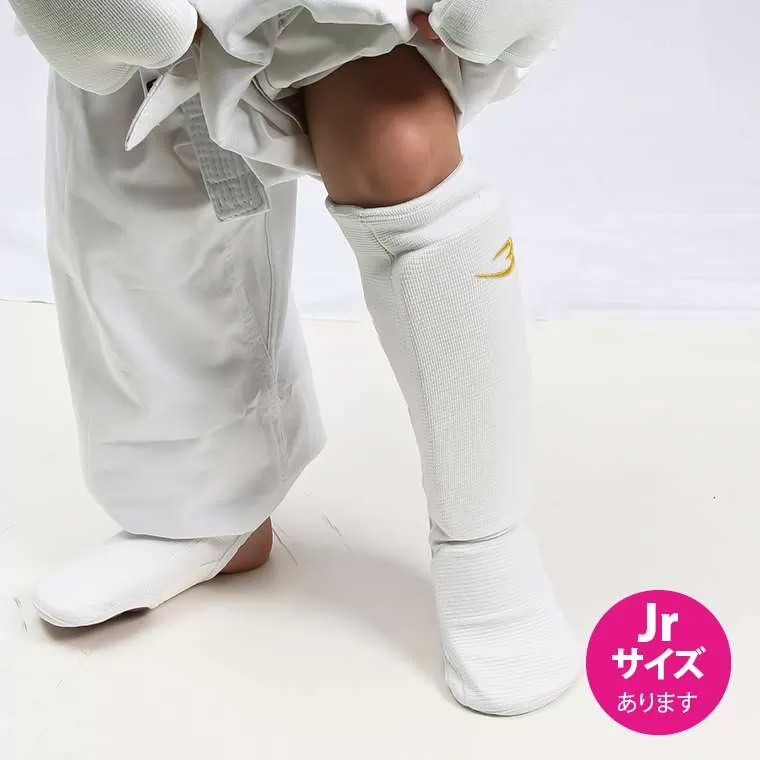 レッグサポーターパーフェクト（1組） KD011XSBK｜BODYMAKER（ボディ