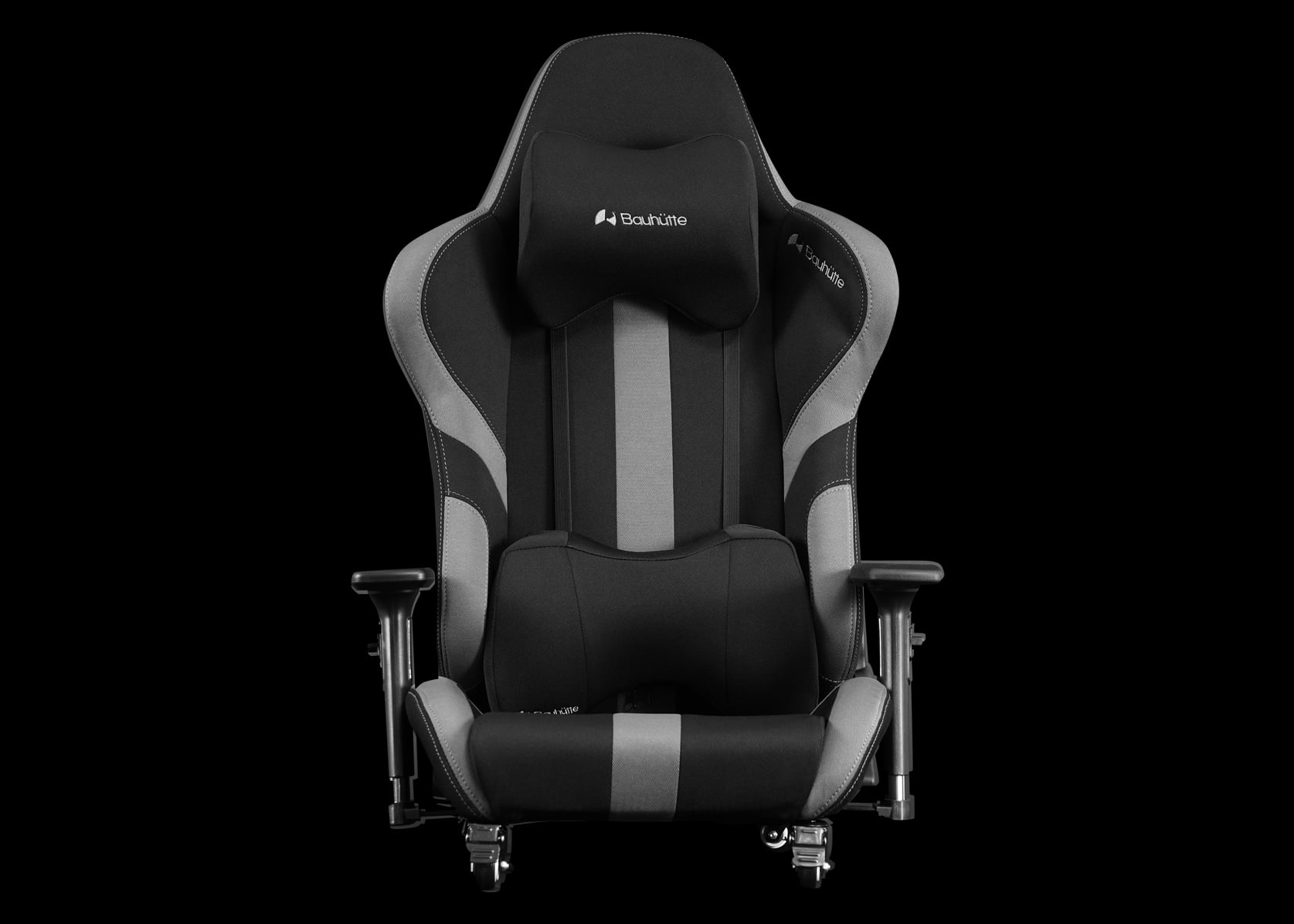 ゲーミング座椅子 LOC-950RR | Bauhütte®