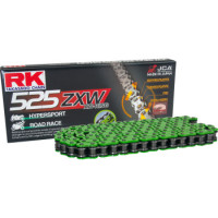 RK 525 ZXW XW-Ring Rivet Master Link - Bayside