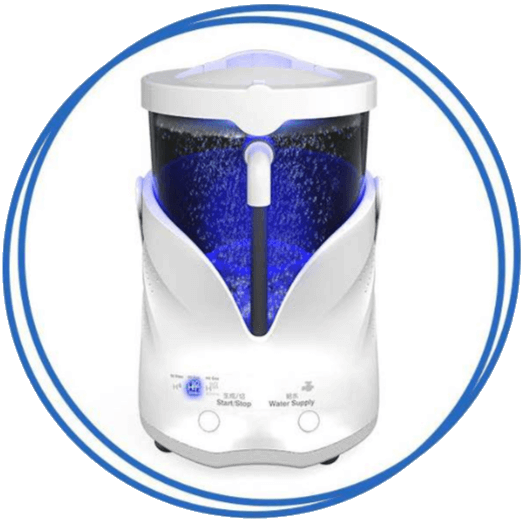 リタアクアを最安値で購入｜水素吸入器のレンタルはリタエアー