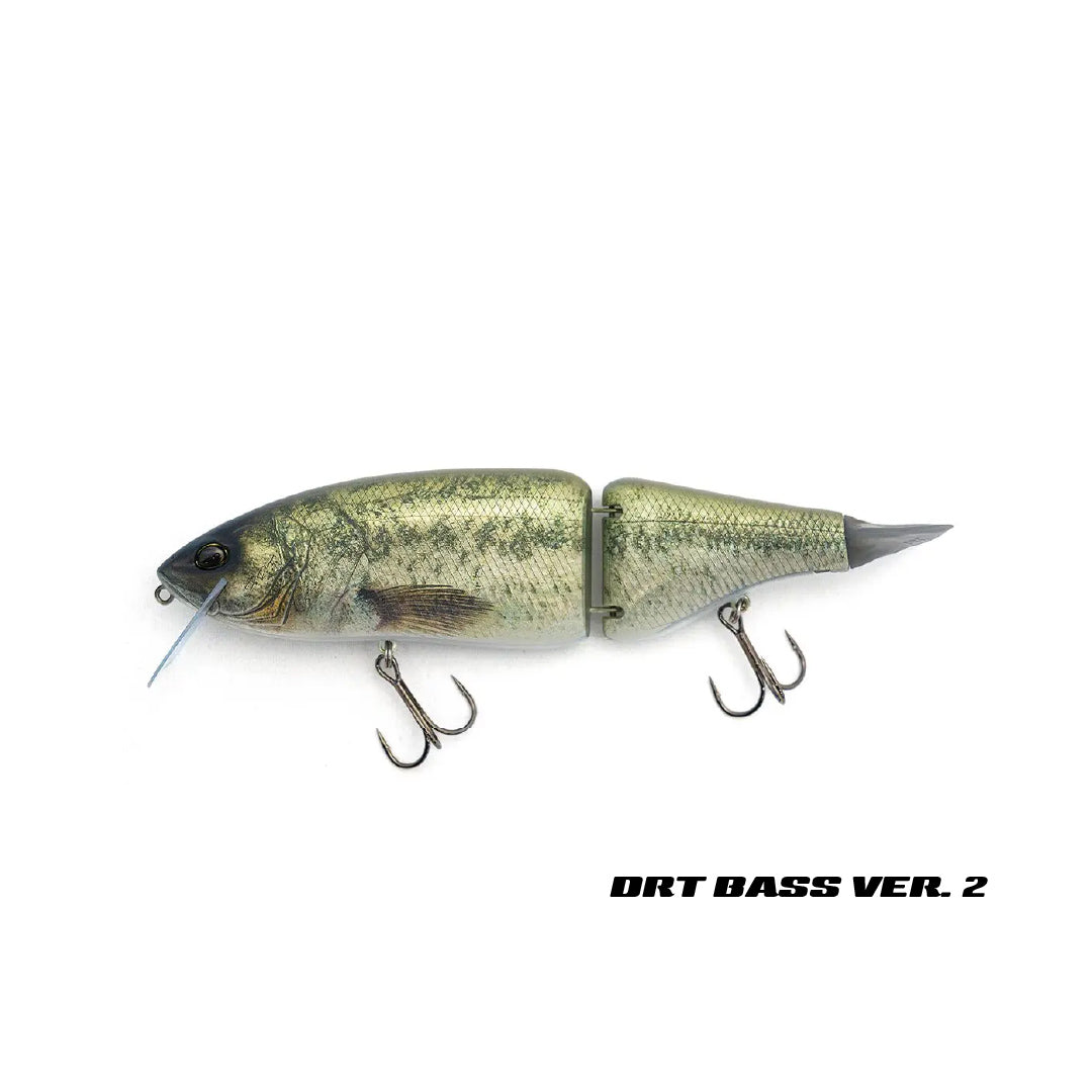 DRT KLASH 9 LO FLOAT