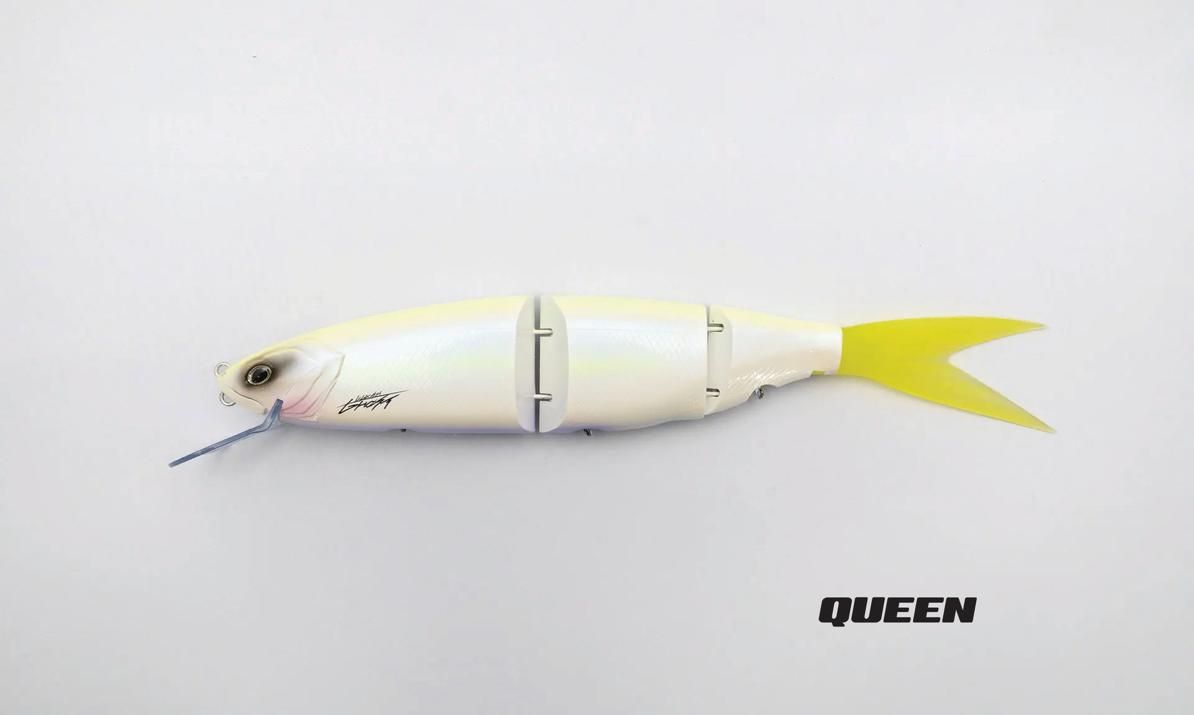 DRT クラッシュゴースト KLASH GHOST Tokyo gold V2 DRT KLASH GHOST