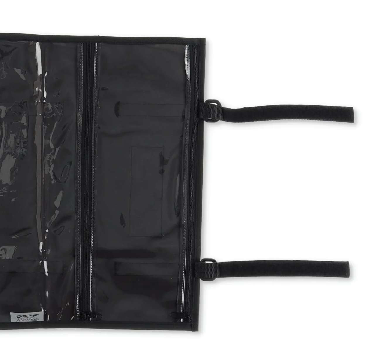 SWIMBAIT UNDERGROUND x DRT XXL BAIT WRAP - BLACK