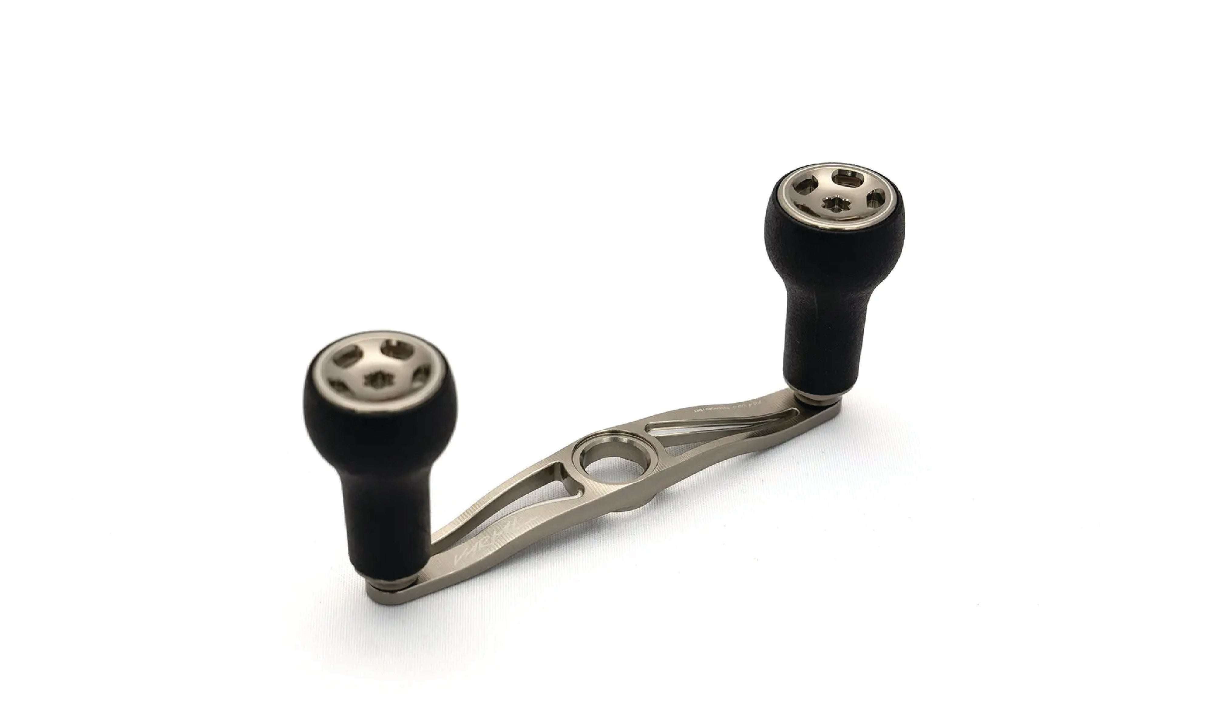 DRT 100 バリアルハンドル