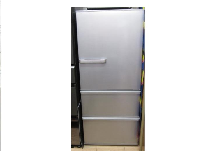 AQUA｜アクア 3ドア冷凍冷蔵庫 2019年式｜商品詳細｜広島商品買取