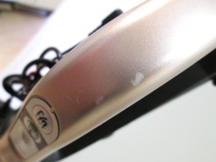 日立 充電式掃除機 ラクかるパワーブーストサイクロン2023年製｜商品