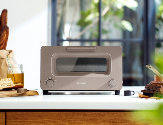 トースターを比較する | Toaster | BALMUDA（バルミューダ）公式サイト
