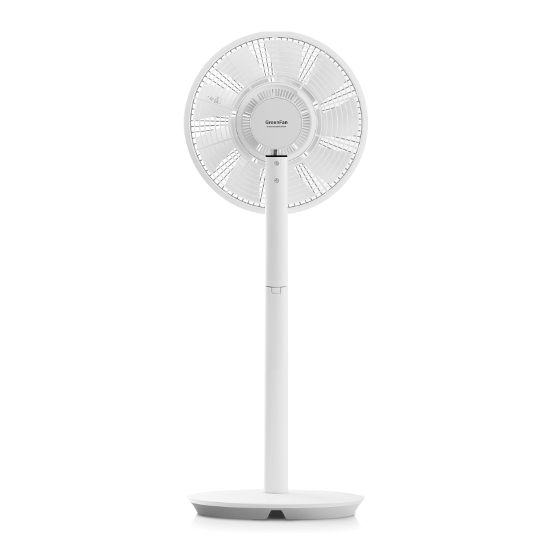 特徴 | The GreenFan | BALMUDA（バルミューダ）公式サイト