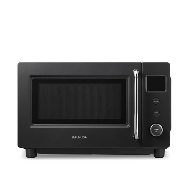 KRN01JP | BALMUDA The Range S | バルミューダ サポート | バルミューダ