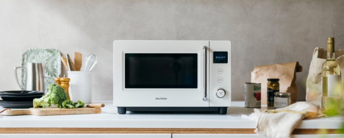 Products | すべての製品 | バルミューダ