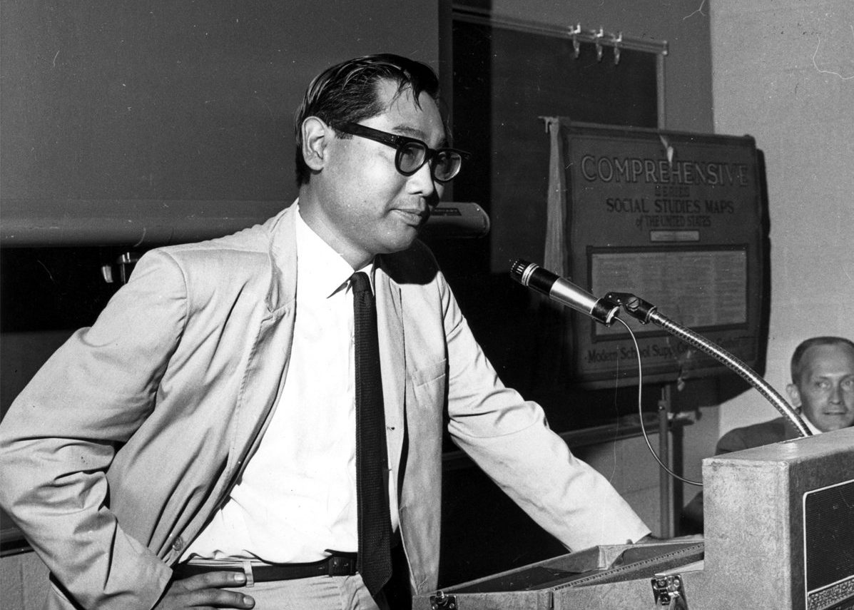 In Search of Hiroshi' as relevant today as when first published