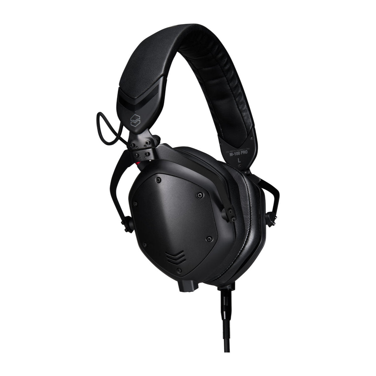 V-MODA M-100 PRO Professional DJ Headphones – Bananas At Large Inc