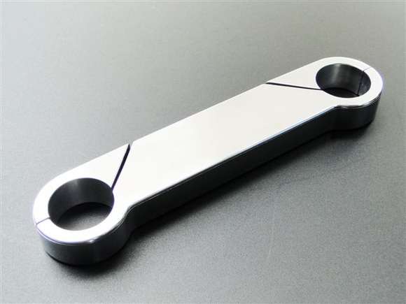 CB400Fアルミ削り出しスタビライザー カスタムバイク・カスタムパーツ