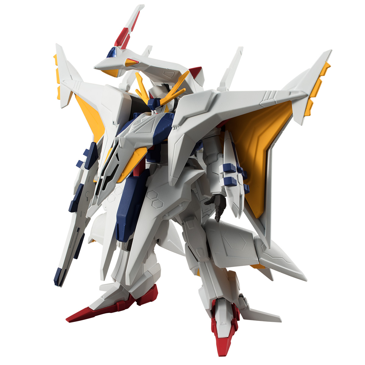 ガンダム食玩ポータル 機動戦士ガンダム ユニバーサルユニット