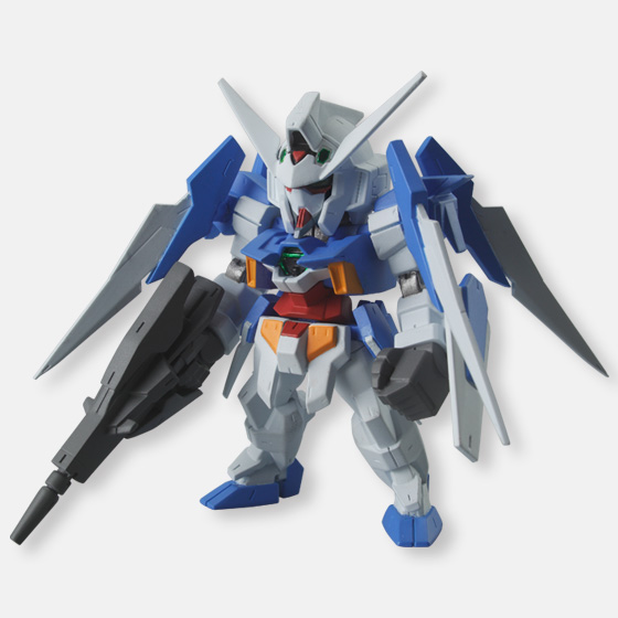 ガンダム食玩ポータル FW GUNDAM CONVERGE 6｜バンダイ キャンディ公式