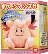 ポケットモンスター ポケモンフレンズ6｜バンダイキャンディトイ