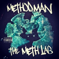 Method Man - The Meth Lab | Banquet Records