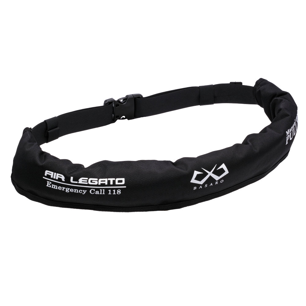 BASARO (バサロ) 国土交通省型式承認品 桜マーク 手動膨張式 ライフ