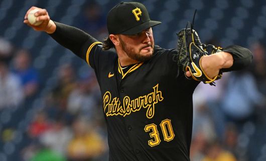 パイレーツの怪物・スキーンズがサイヤング賞を満票受賞！ 山本由伸は