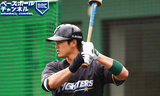 日本ハム・大谷、4番・投手で先発し今季初完封＆2桁奪三振！打っても1