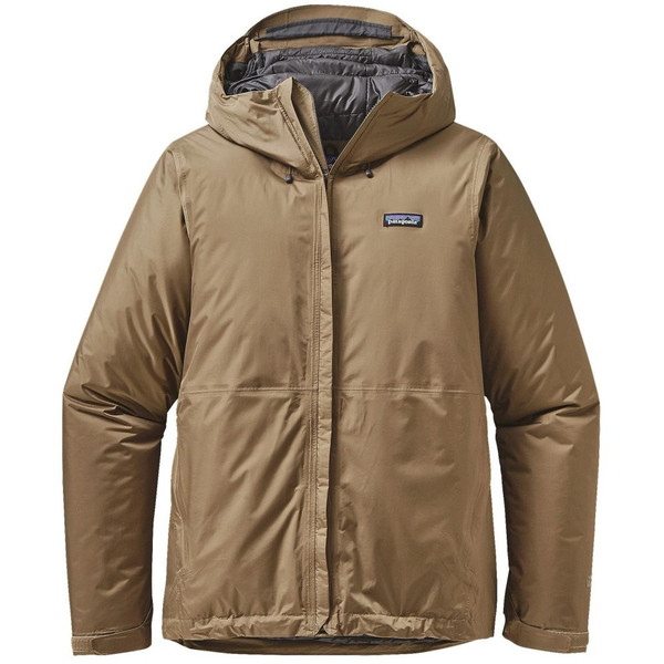 patagonia（パタゴニア） 83716 M's Insulated Torrentshell Jkt
