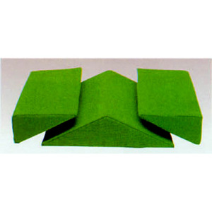 ナーセントパットA 3P｜BASE