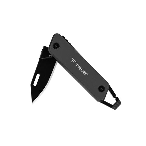 TRUE Modern Keychain Knife | Bass Capital Tackle