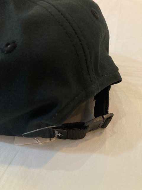 STONE ISLAND ストーンアイランド キャップ | BASQUE 高知