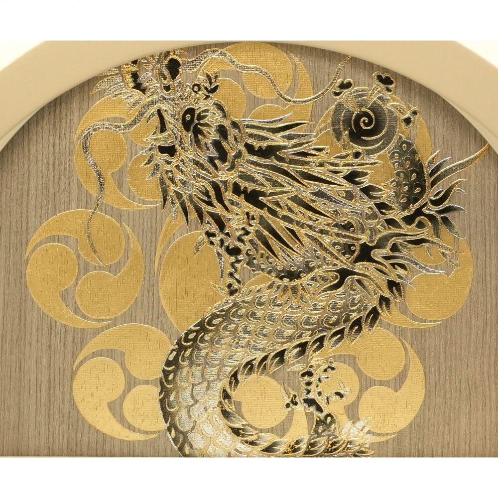 五月人形】兜飾り ケース飾り「伊達政宗グレージュ半円アクリル