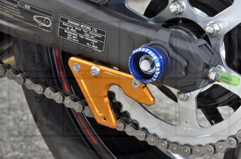 KAWASAKI ZX-25R'20 Parts