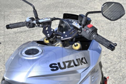 SUZUKI KATANA Parts