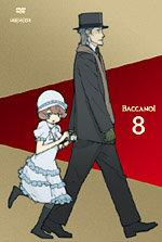 BACCANO！バッカーノ！