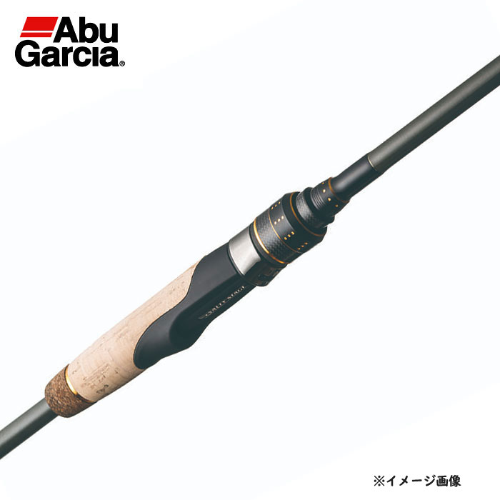 アブ ガルシア ソルティーステージ PRM フェニーチェ SPBS-702M-TZ Abu