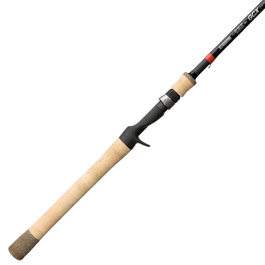 在庫限りの特別価格】Gルーミス GCX 854C JWR G-Loomis ［ジグ・ワーム