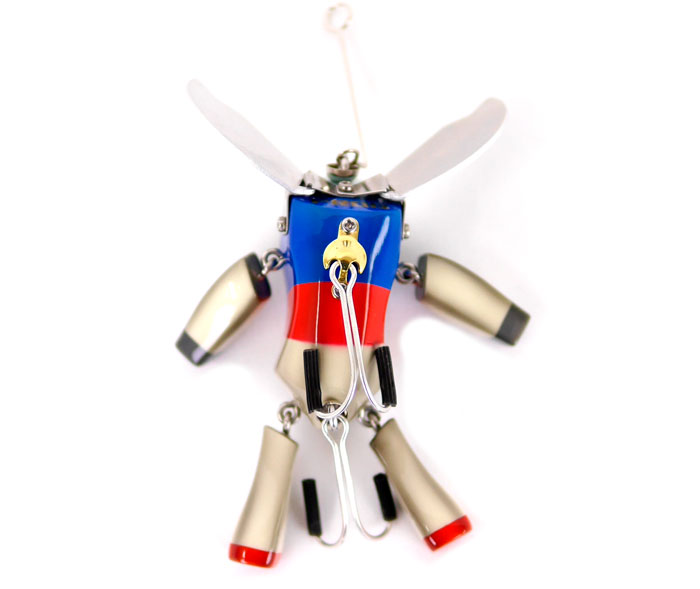 フロッグプロダクツ ガンディボットライブ FROG PRODUCTS - 【バス