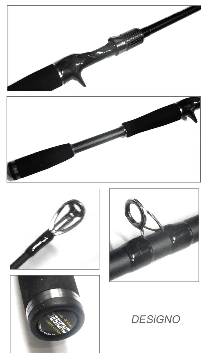 デジーノ レーベン トルクチューン DLT-C611MH+R2S DESiGNO LEBEN