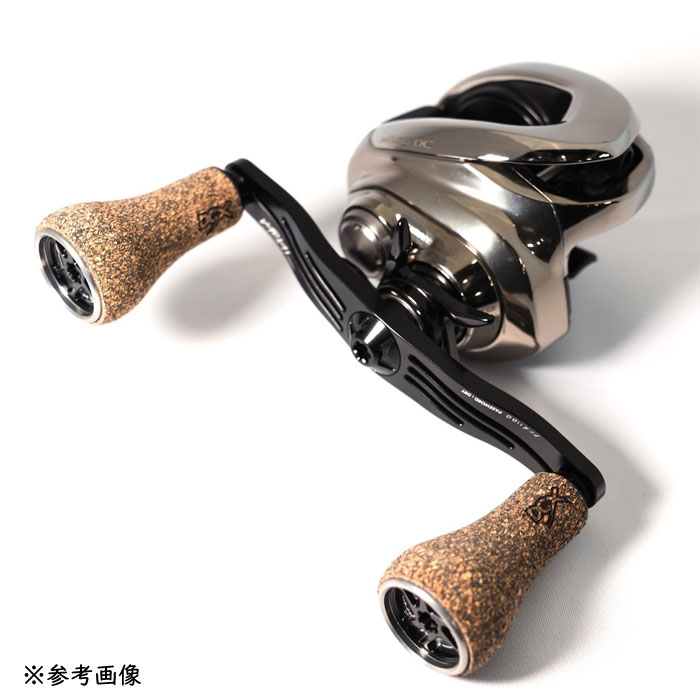 ニューカレントワークス DCX バリアルコルクノブ （お一人様お一つまで