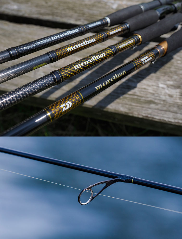 ダイワ モアザン ブランジーノEX AGS 87ML DAIWA - 【バス・トラウト