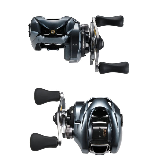 シマノ 22アルデバラン BFS XG SHIMANO - 【バス・トラウト・ソルトの