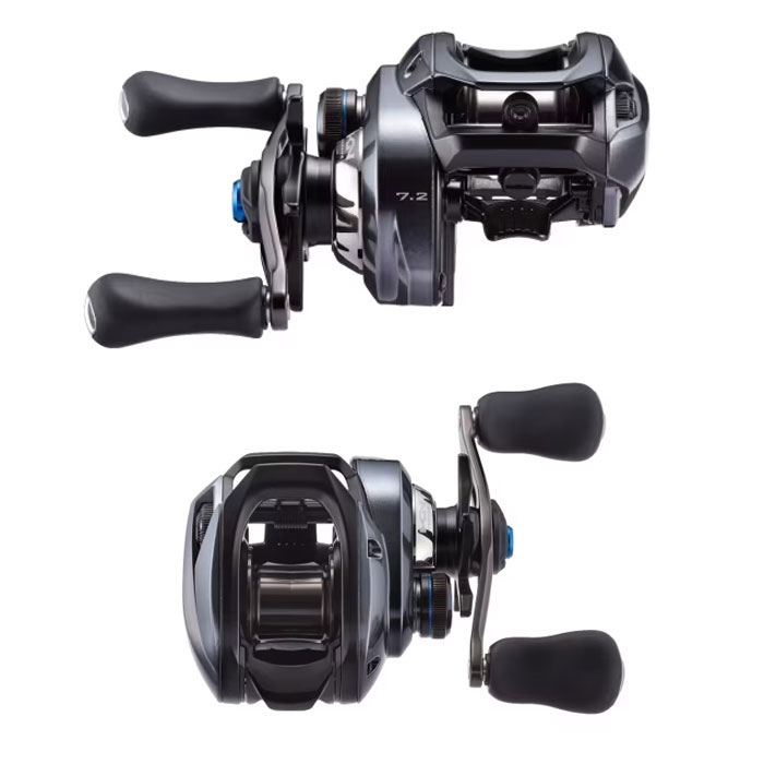 シマノ 23 SLX DC 70XG/71XG SHIMANO - 【バス・トラウト・ソルトの