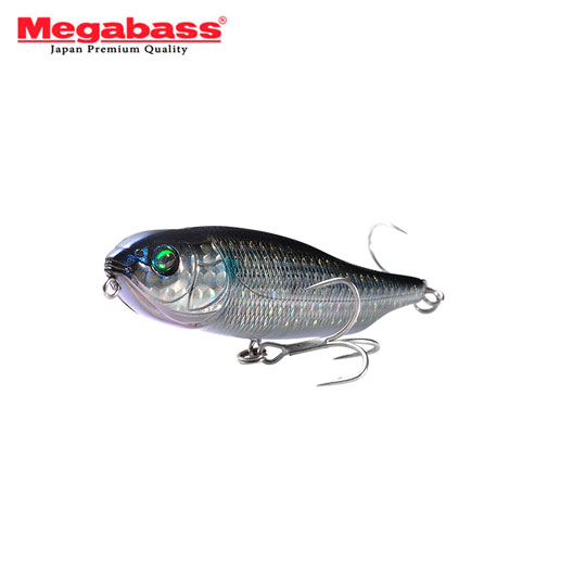 メガバス ジャイアントドッグエックス SW GIANT DOG-X SW - 【バス