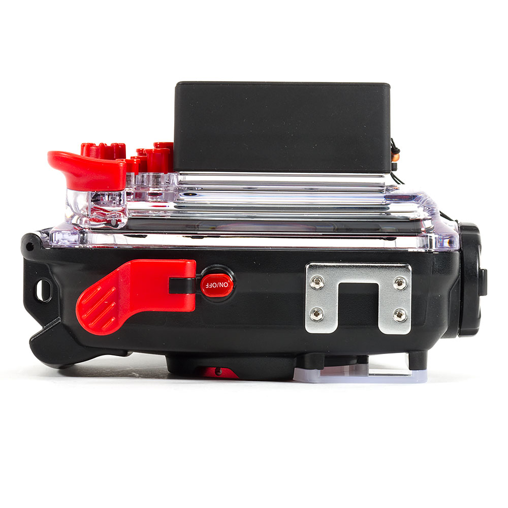 Olympus PT-053 Underwater Housing for Olympus Tough TG-1 & TG-2