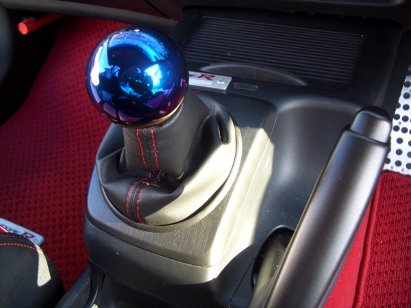 オリジナルパーツ｜べスポジシフト｜有限会社Back Yard SPECIAL HONDA