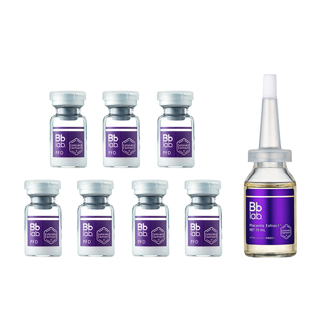 Makeup articles and cosmetics～Bb LABORATORIES