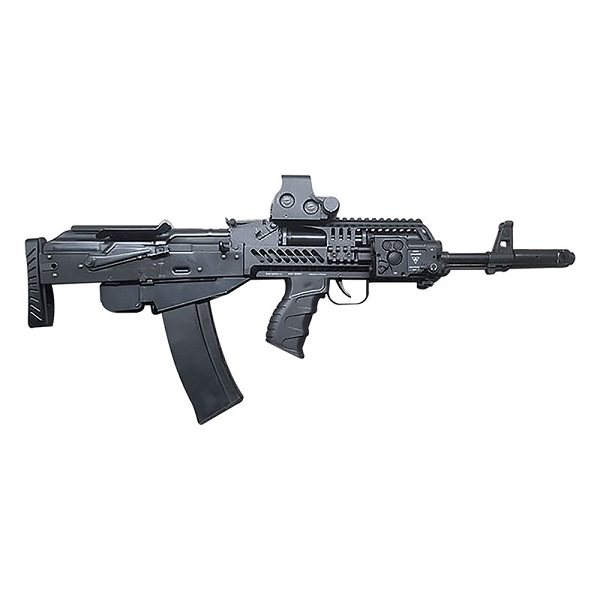 NB KREBSタイプトップカバーレイル ghk lct ak zenit AIRSOFT97 本店