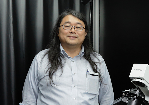 岡田 康志 | 細胞極性統御研究チーム | 理化学研究所BDR