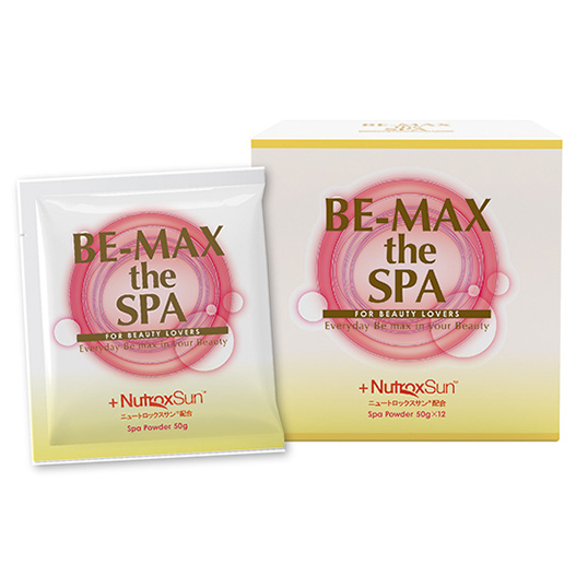 BE-MAX the SPA（ザ・スパ） | BE-MAX